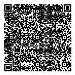 QR код квартиры Погостим на проезде Некрасовский