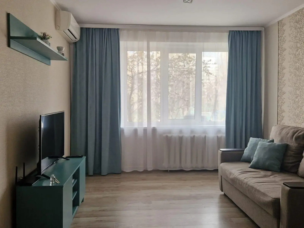 Фотография квартиры Апартаменты на улице Луначарского 6