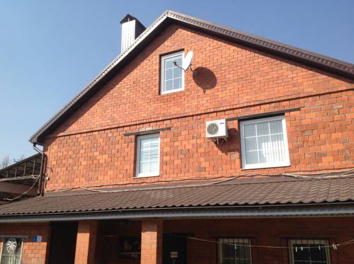 Фотография гостевого дома Nº1