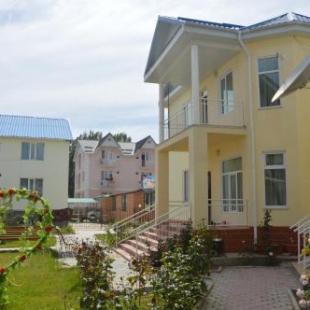 Фотография гостевого дома Бора-Бора