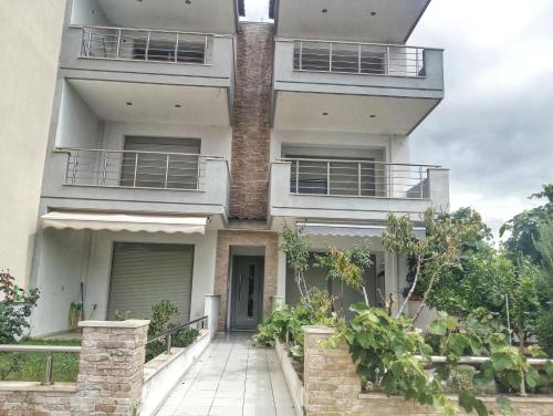 Фотография гостевого дома Katerina Apartments