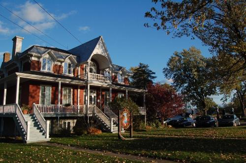 Фотография мини отеля Gite les 2 Soeurs