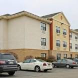 Фотография гостиницы Extended Stay America Suites - Milwaukee - Wauwatosa