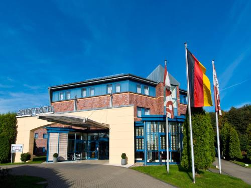 Фотография гостиницы ACHAT Hotel Bochum Dortmund
