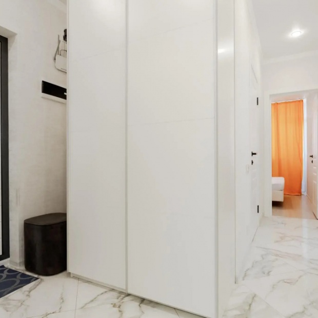 Фотографии квартиры 
            RostovDom (РостовДом) на переулке Доломановский 82