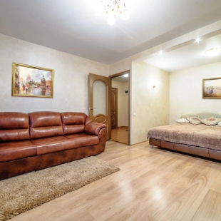 Фотография квартиры Апартаменты на 5-я линия Васильевского острова 44