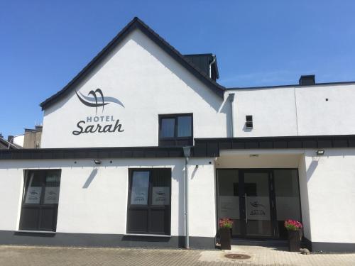 Фотография гостиницы Hotel Sarah