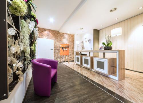 Фотография гостиницы ArtHotel City