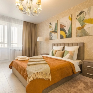 Фотография квартиры Квартира Лучшая в Центре