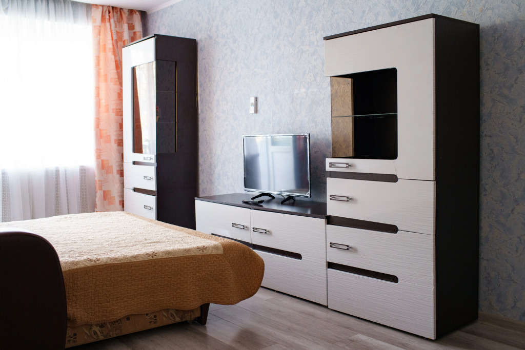 Фотография квартиры Апартаменты Right Room однокомнатные возле сквера Мира