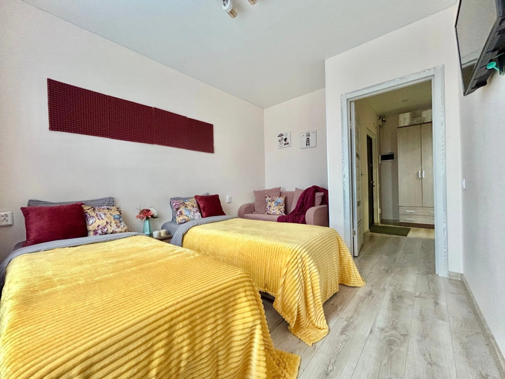 Фотография квартиры Квартира в Красногорске