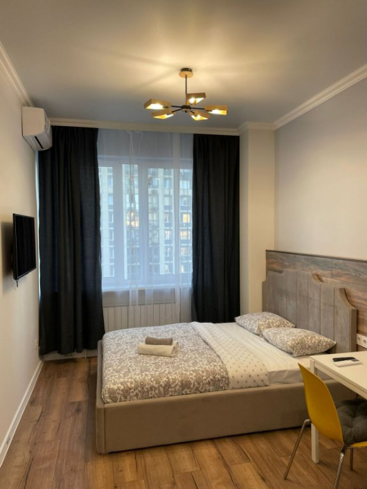 Фотографии квартиры
Апартаменты 083 Аксакова 81