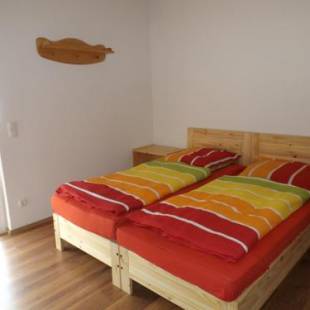 Фотографии гостевого дома
Pension Rego