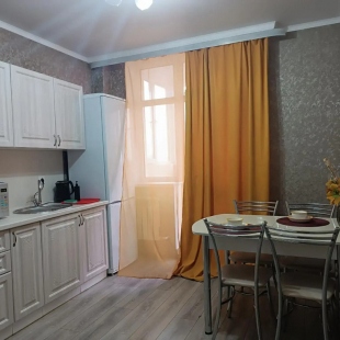 Фотография квартиры Апартаменты на улице Максима Горького