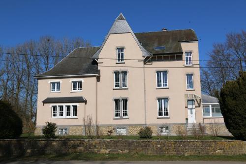 Фотография гостевого дома Le Manoir de la Rulette