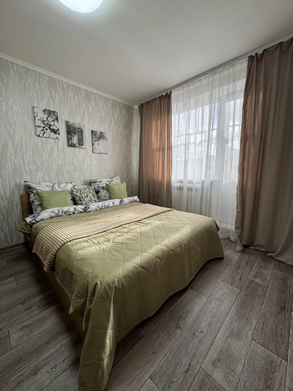 Фотография квартиры Апартаменты на Пархоменко 38