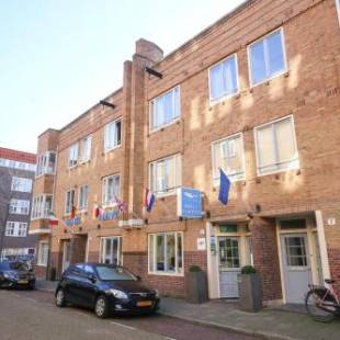 Фотографии гостиницы
Hotel Flipper Amsterdam