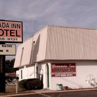 Фотографии мотеля 
            Granada Inn Motel - Kalkaska