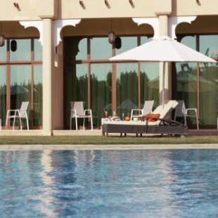 Фотография гостиницы Western Hotel - Madinat Zayed