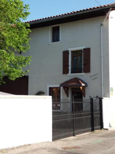 Фотография гостевого дома Les Copains d'Abord