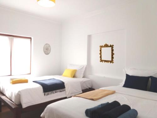 Фотография мини отеля ANGKOR DINO B&B