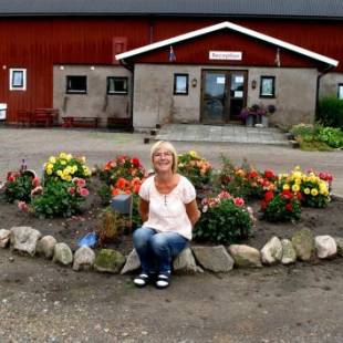 Фотографии хостела
Rödlix Vandrarhem & Camping