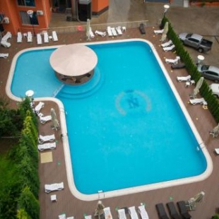 Фотография апарт отеля Neptun Palace