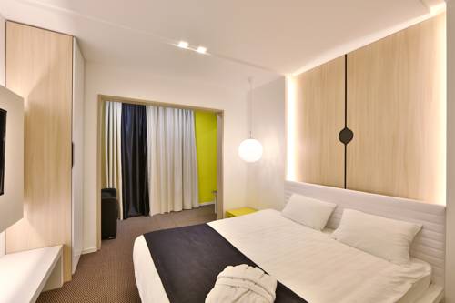 Фотографии гостиницы
IO Hotel