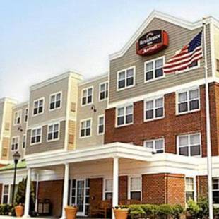 Фотографии гостиницы
Residence Inn Long Island Holtsville