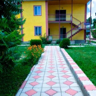 Фотография мини отеля Жибек Мурок