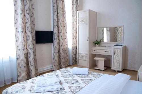 Фотографии гостиницы
Бутик-отель Газетный 27