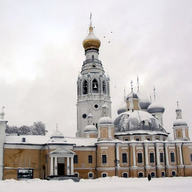 Фотография музея Вологодская областная картинная галерея