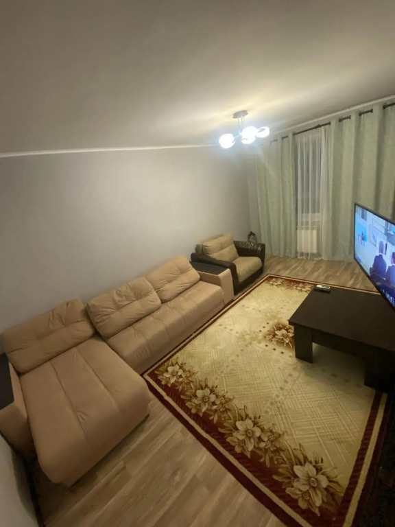 Фотография квартиры Квартира Уютный Дом