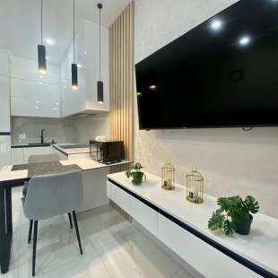 Фотография квартиры Квартира Уютный центр Уфа