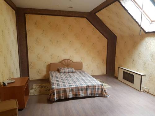 Фотографии гостевого дома 
            Михайловские родники