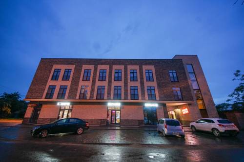 Фотография хостела Гости