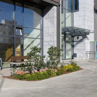 Фотография квартиры Apartments Liberty City на бульваре Ибрагимова