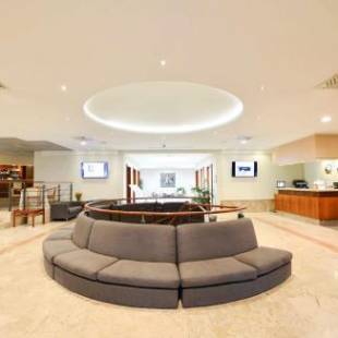 Фотографии гостиницы
Best Western Park Hotel