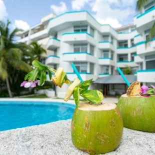 Фотография гостиницы Suites Turquesa