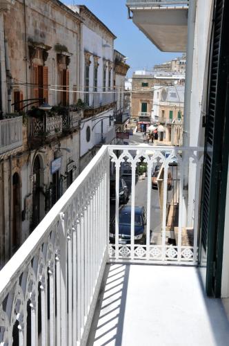 Фотография мини отеля Casa Baldassarre