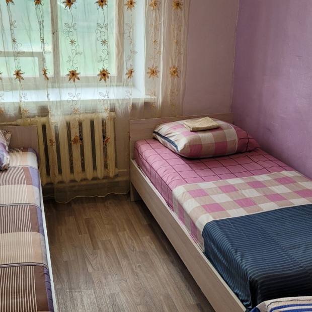 Фотографии хостела
Хостел