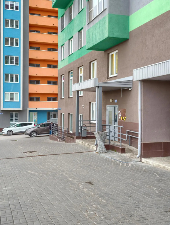 Фотография квартиры Апартаменты на улице Красная Поляна 4