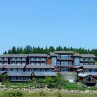 Фотографии гостиницы
The View Changbai Mountain Mgallery