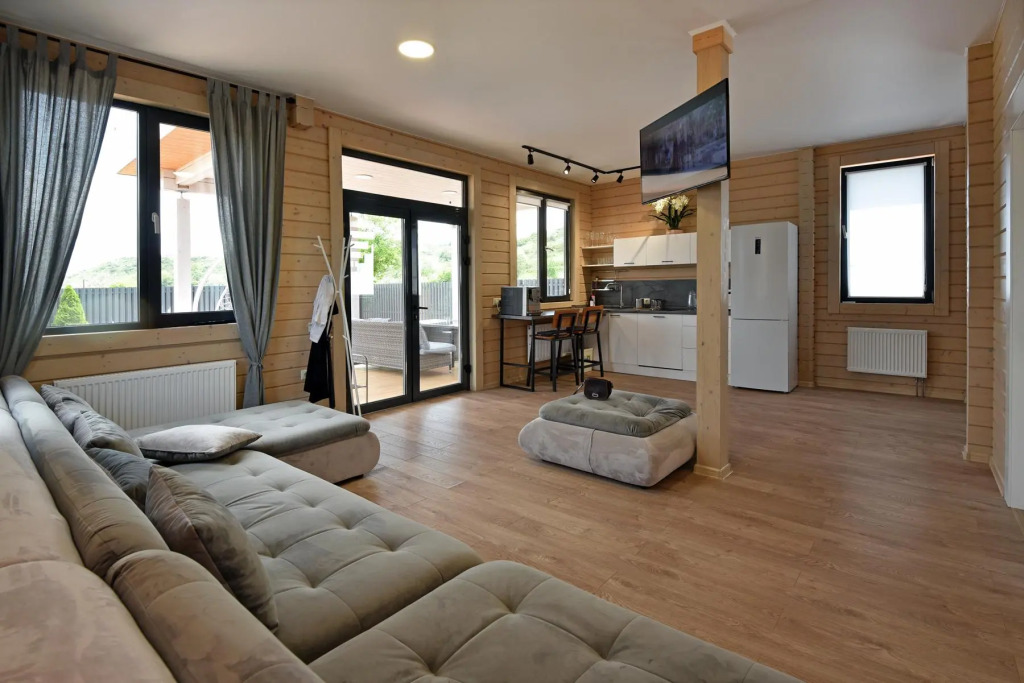 Фотография Коттеджа Mayti (Майти)