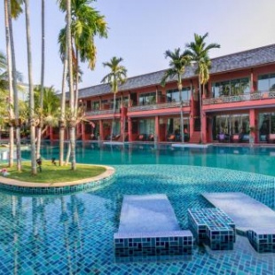 Фотография гостиницы Mai Morn Resort SHA Plus