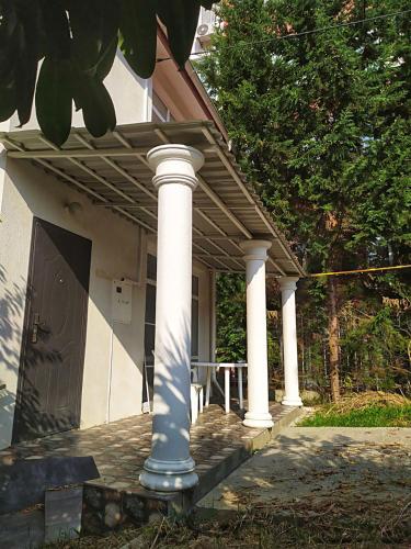 Фотография гостевого дома Town park