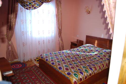 Фотографии мини отеля
Хива Атабек