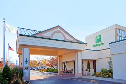 Фотография гостиницы Holiday Inn Philadelphia-Cherry Hill, an IHG Hotel