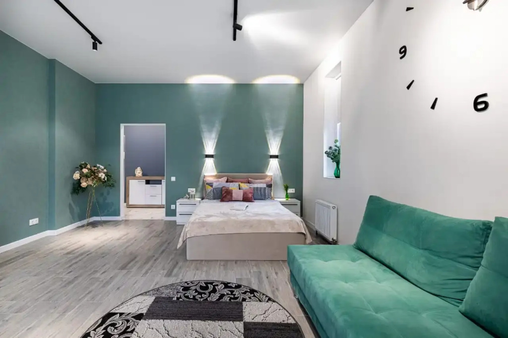 Фотография квартиры Апартаменты на Достоевского 57