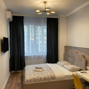 Фотография квартиры Апартаменты 083 Аксакова 81